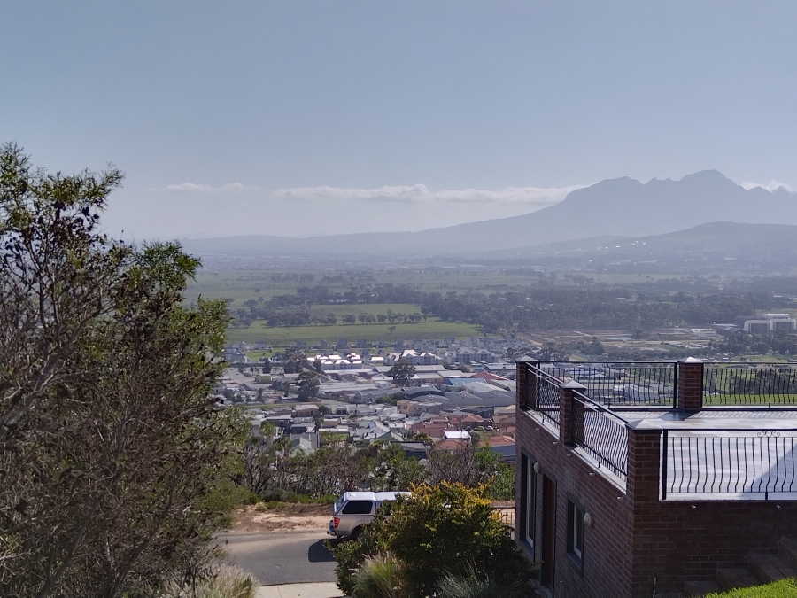 0 Bedroom Property for Sale in Mansfield Western Cape